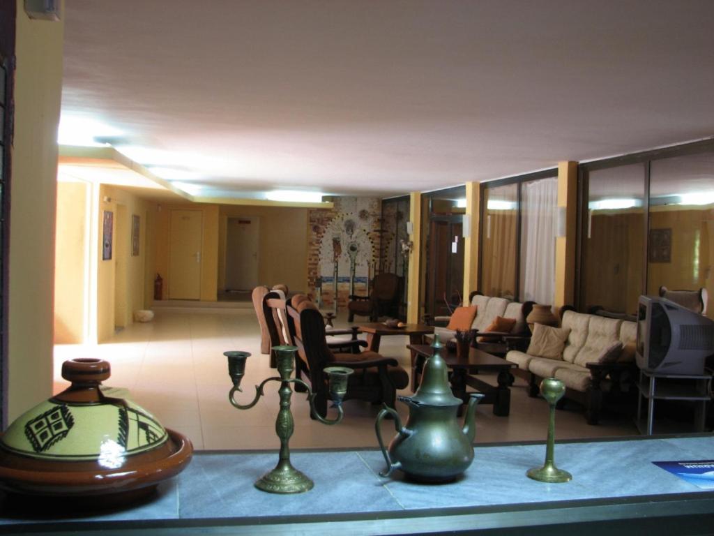 Hotel Horizont Golden Sands Exterior photo