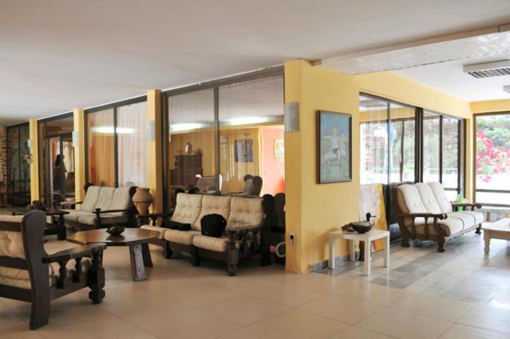 Hotel Horizont Golden Sands Exterior photo