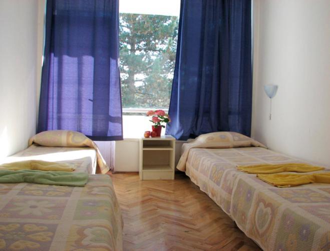 Hotel Horizont Golden Sands Room photo