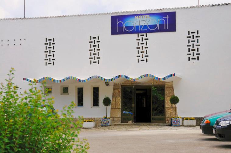 Hotel Horizont Golden Sands Exterior photo